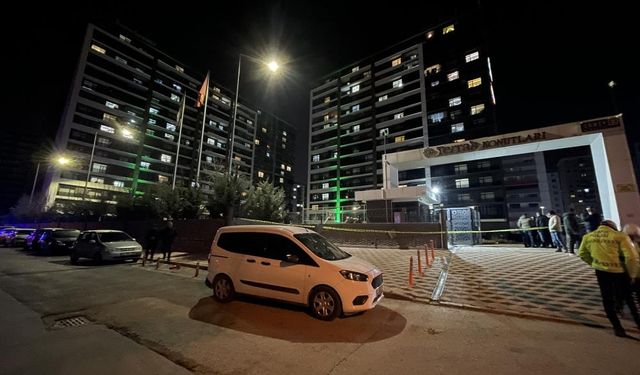 Konya'daki aile faciasında isimler belli oldu