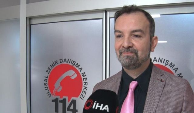 Uzmanından uyarı: "Karbonmonoksit zehirlenmesi, gaz zehirlenmeleri arasında en ölümcül olan zehirlenmelerden biri"