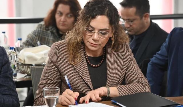 Başkan Yüceer: Çorlu’ya raylı sistemden kreşe kapsamlı yatırım