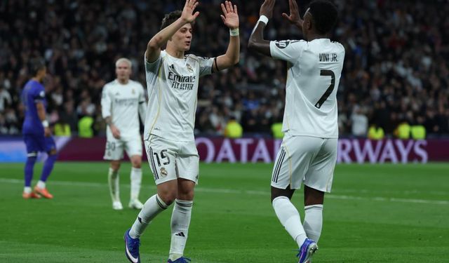 UEFA Şampiyonlar Ligi'nde 7. hafta ilk gün sonuçları