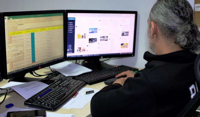 Dolandırıcılar yeni nesil yöntemlerle vatandaşları ağlarına düşürüyor