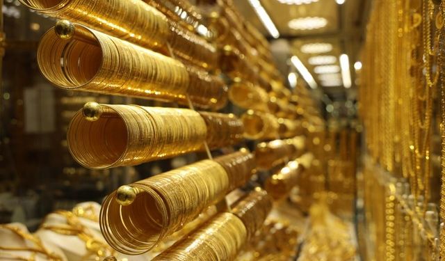 Kuyumcular Odası Başkanı Çakmakçı: "Altın güvenli liman, uzun vade yatırım aracıdır"