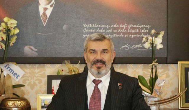 Çerkezköy'de nöbetçi noter uygulaması başlayacak