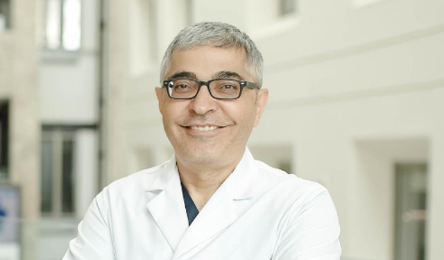 Uzmanı uyardı: İdrar rengi, o hastalığın habercisi olabilir