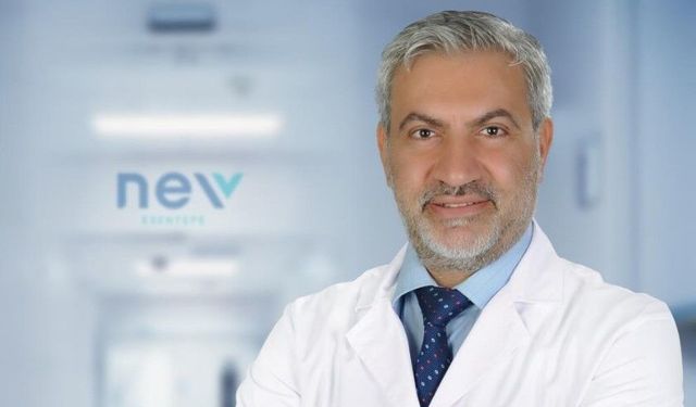 "Gebelikte fiziksel değişimler, hastalık olarak algılanmamalı"