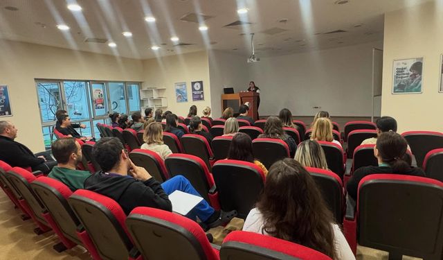 Babaeski Devlet Hastanesi’nde Çalışan Memnuniyeti Toplantısı