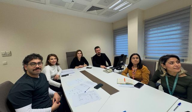 Babaeski Devlet Hastanesi’nde Hasta Hakları Toplantısı