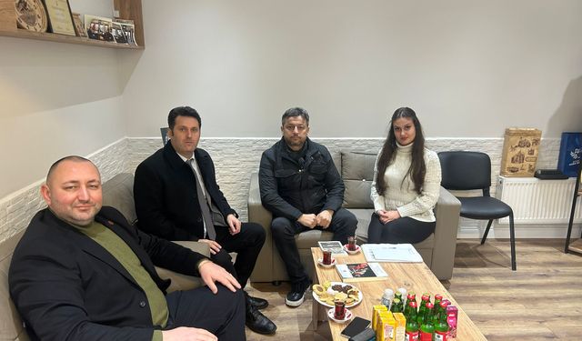 Bal-Göç Trakya’dan İstihdam Vurgusu