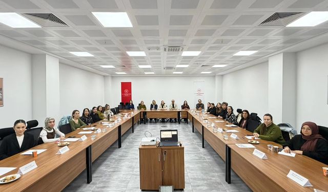 Kırklareli’nde Bulaşıcı Hastalıklar İçin İl Eğitimi Başladı