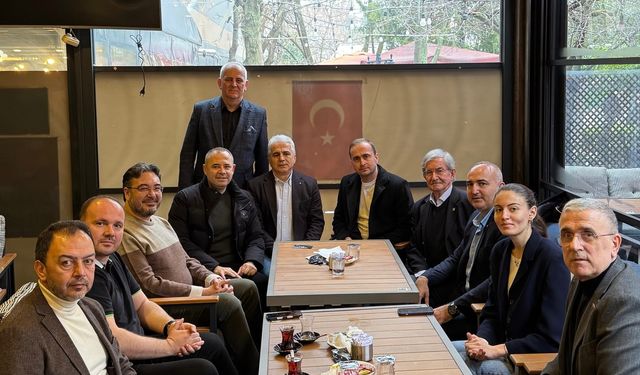 Başkan Bulut’tan Dayanışma ve Kardeşlik Vurgusu