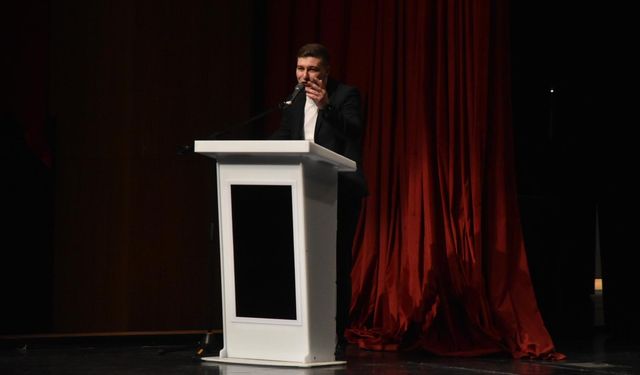 Lüleburgaz’da “Sesim Olur Musun?” Etkinliği Düzenlendi