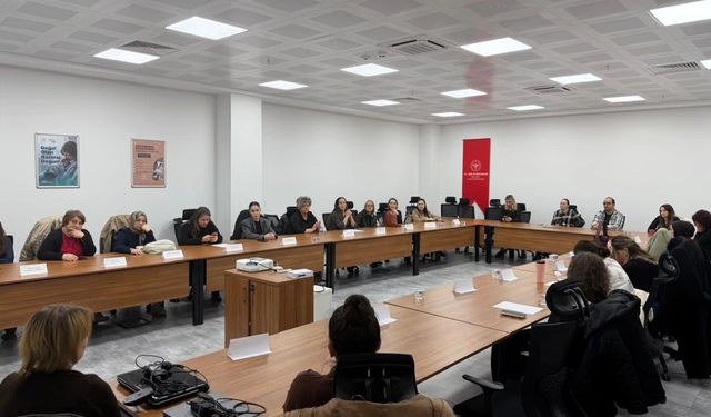 Kırklareli’nde Bulaşıcı Hastalıklara Karşı Eğitim Tamamlandı