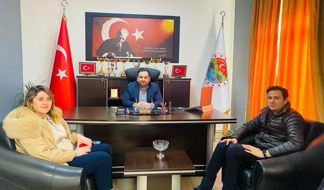 Demirköy’de IPARD 2026 Bilgilendirme Toplantısı