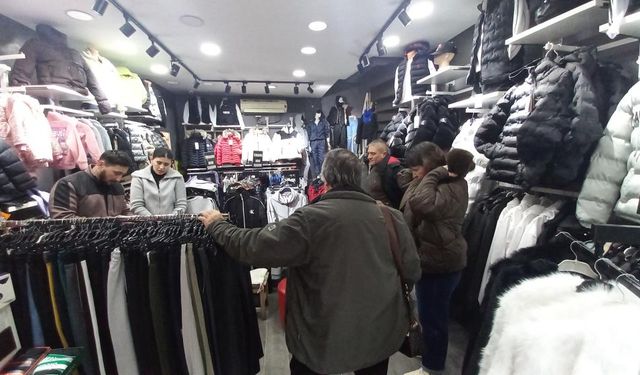 Bulgar levası ile alışveriş sona erdi: Sınır ticaretinde euro dönemi