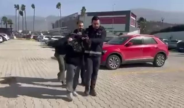 Sosyal medyadan kandırıp tecavüz ettiler, parasını ve telefonunu gasp ettiler