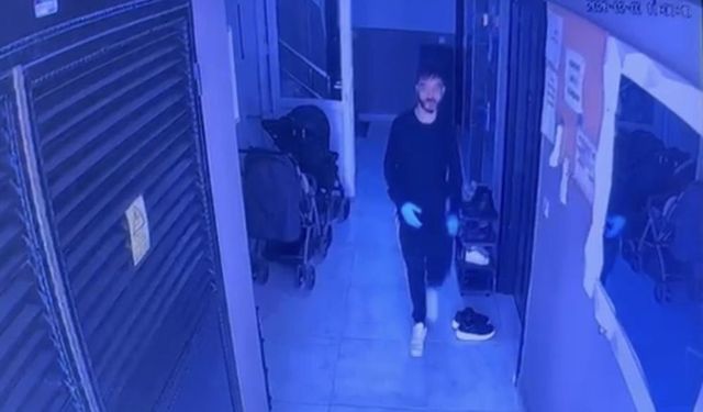 Antalya'da tartıştığı 37 haftalık hamile eşini dizlerinden vurdu