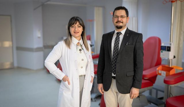 Uzmanlardan kanser uyarısı: "Erken tanı hayat kurtarıyor"