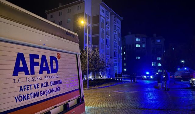 Apartmanda böcek ilaçlaması zehirlenmeye yol açtı: 11 kişi hastanelik oldu