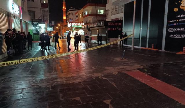 Batman'da 33 yaşındaki kadın evinde ölü bulundu