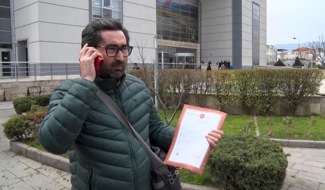 Böyle dürüstlük görülmedi, para ödemeden ev sahibi oldu...Gerçek çok geçmeden anlaşıldı