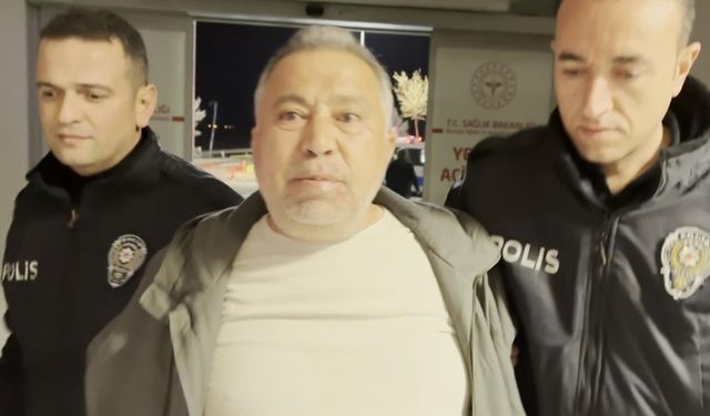 Maddi hasarlı kaza sonrası 2 kişiyi öldürdü, "Pişman değilim, onur duyuyorum" dedi