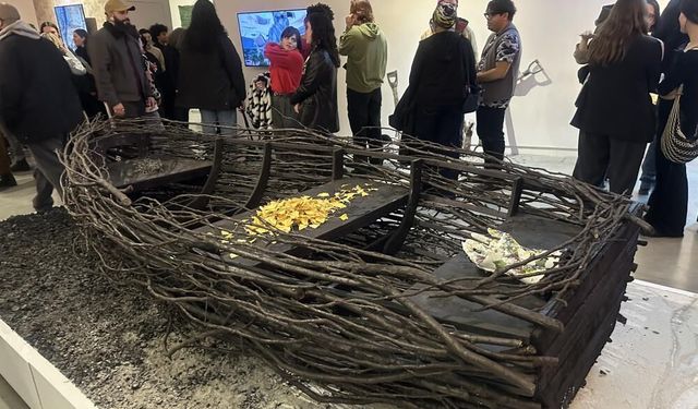 Türk mimarın eserleri New York’ta sergileniyor