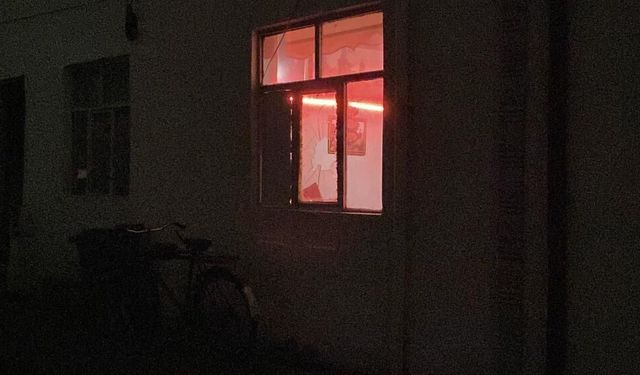 Tartıştığı arkadaşının kafatasını kırdı