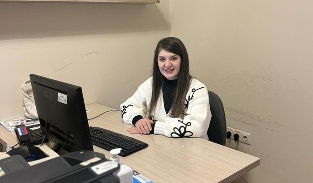 Hayrabolu Devlet Hastanesi'ne kadın doğum uzmanı atandı