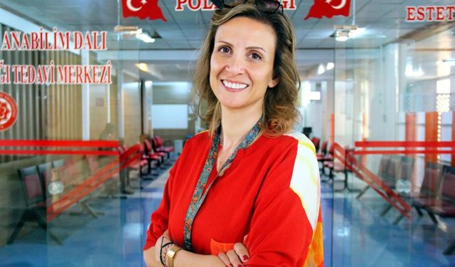 Uzmanı uyardı: "Elektronik sigaradan uzak durulmalı"