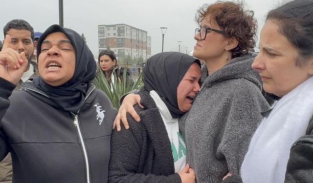 15 yaşındaki Gülden’i 30 bıçak darbesiyle öldürmüştü, cezada indirime gidildi