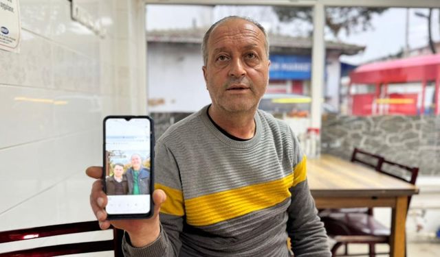 Bakan Gürlek'in ilk hakimlik günlerini anlatan ilçe esnafı gururlu