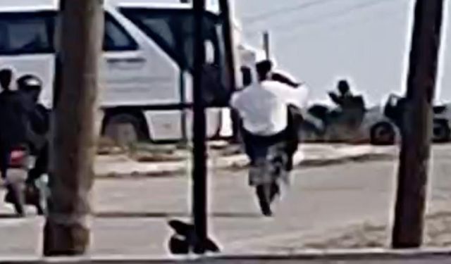 Ehliyeti daimi olarak iptal edildi, 5 bin lira ceza yedi