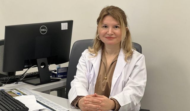 Uzm. Dr. Özge Can radyoterapi hakkında doğru bilinen yanlışları anlattı