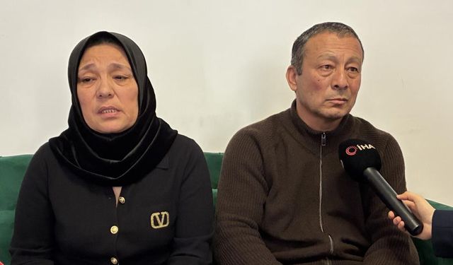 Ümraniye'deki vahşette acılı anne baba: "Lütfen kızımızın bir mezarı olsun"