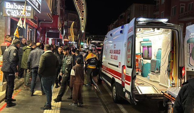 Önce eski eşini ve kuzenini ardından kendini vurdu: 3 ölü