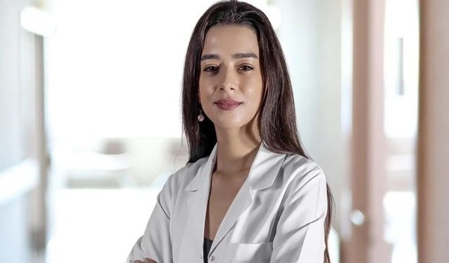 "Ramazan’da yapılan bazı beslenme hataları kilo aldırabiliyor"