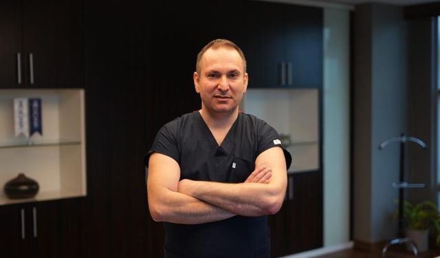 Doğum sonrası yenilenmeye bütüncül yaklaşım: Anne estetiği