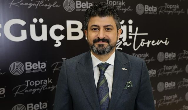 "Türkiye'nin enerji altyapısı, Avrupa ve Amerika'dan daha iyi"