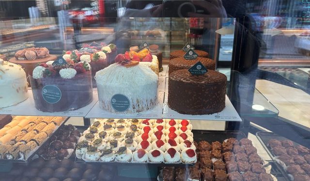 Özel Günlerin Vazgeçilmezi: Yaş Pastalar