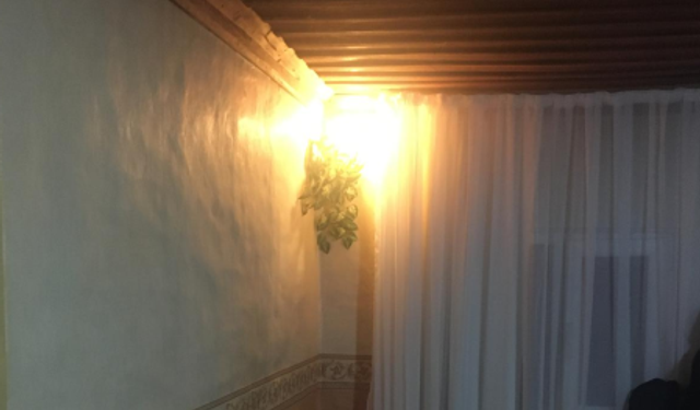 Dekoratif Aydınlatma ile Mekânlara Sıcak Dokunuş