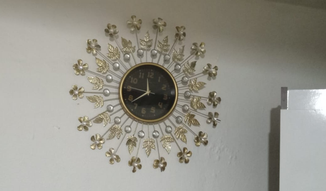 Kırklareli’nde Dekoratif Duvar Saatleri İlgi Görüyor