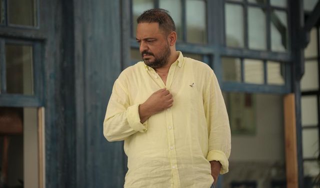 Ayzer Büyüker’den Kalbin Derinliklerine Uzanan Bir Yolculuk: “Mazi”