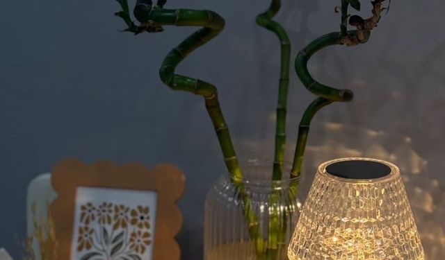 Loş Işık Tercih Ediliyor