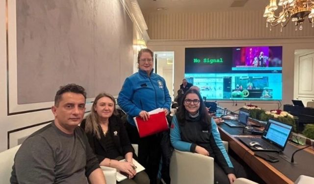 Olumsuz Hava Koşullarına Karşı Sağlık Tedbirleri Artırıldı