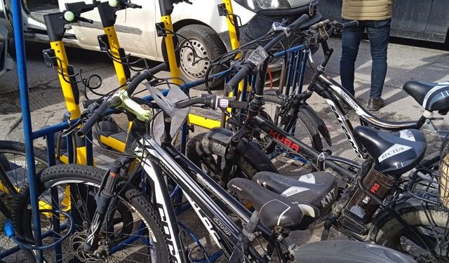 Kırklareli’nde BisParklar Yoğun İlgi Görüyor