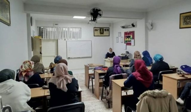 Lüleburgaz Müftülüğü’nden Ramazan’a Hazırlık Programı