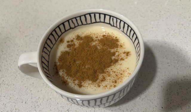 Soğuk Kış Akşamlarının Vazgeçilmezi: Salep