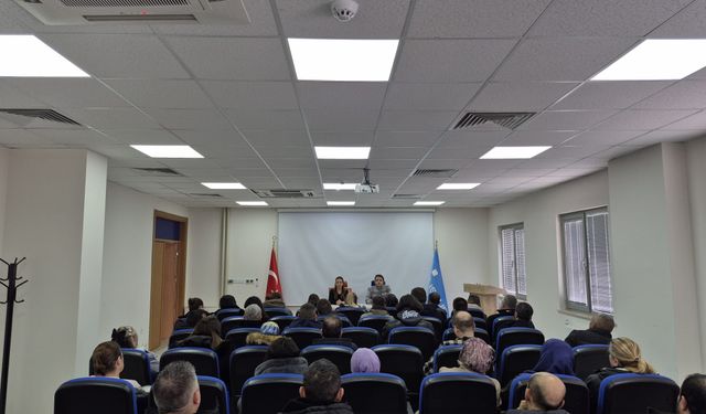 İŞKUR Kırklareli’de Toplu İş Görüşmesi Düzenlendi