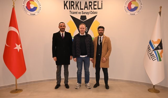 Kırklareli TSO’da Konut Finansmanı Görüşüldü