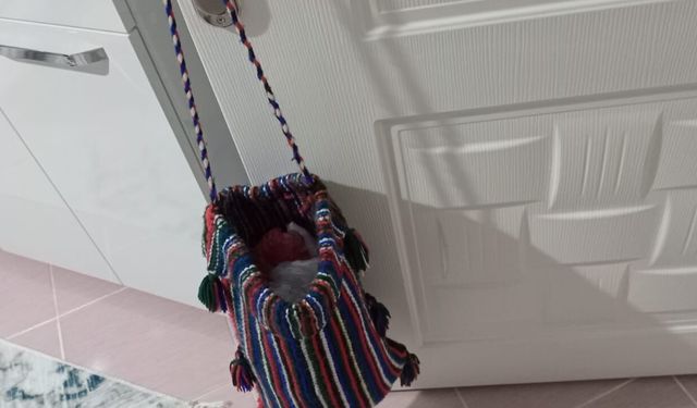 Kırklareli’nde El Emeği Ürünler İlgi Görüyor